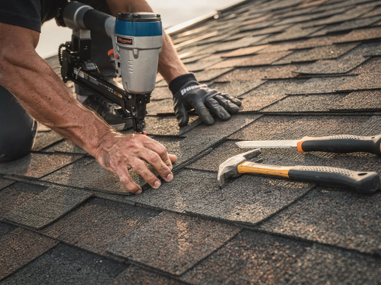Why choose Roof Repair in Wyocena, WI